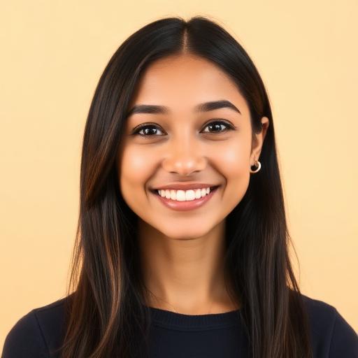 Priya S.