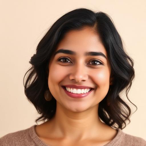 Ananya R.